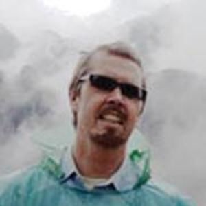 Meet your Posher, Jon